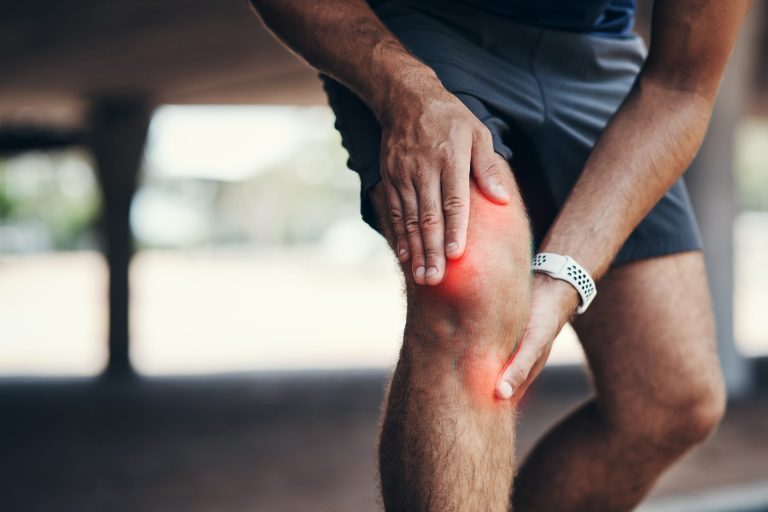 Complex Knee Surgeries